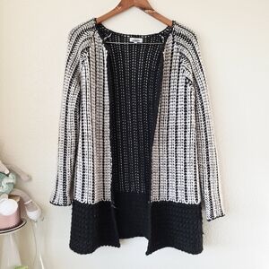 MAISON PHOLYA  MADE IN ITALY CARDIGAN SIZE SMALL